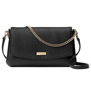 Kate Spade Laurel Way Greer in Black